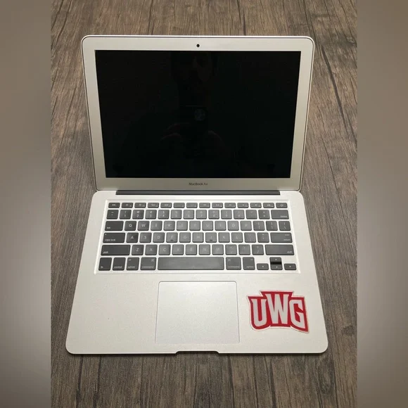MacBook Air 13-Inch